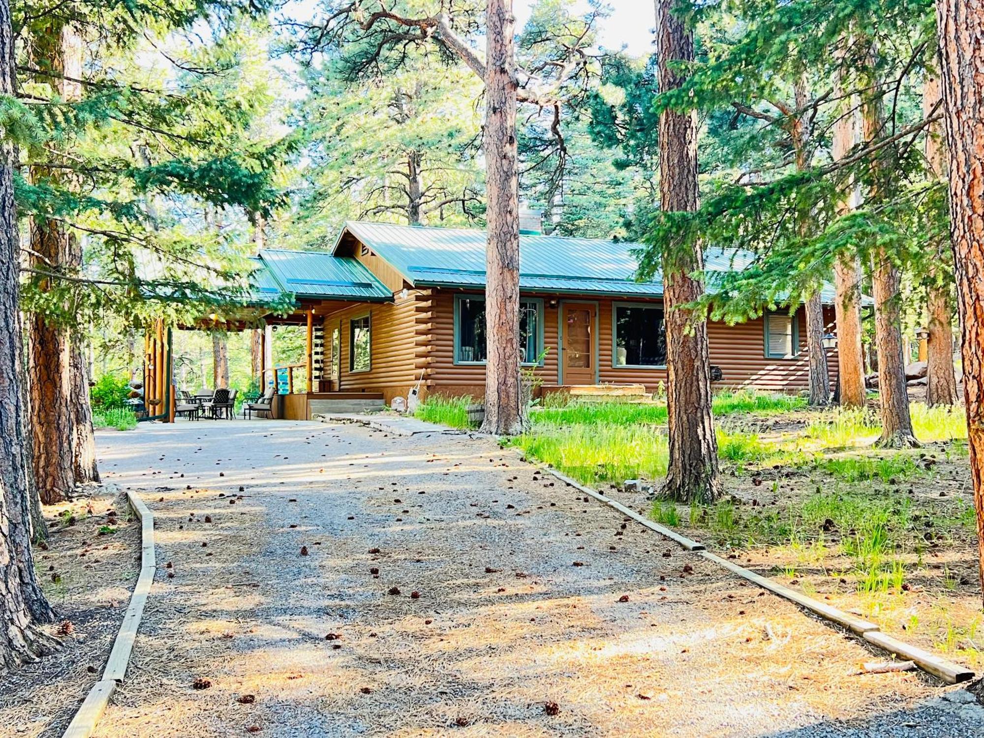 Holiday home Cozy On The Creek *