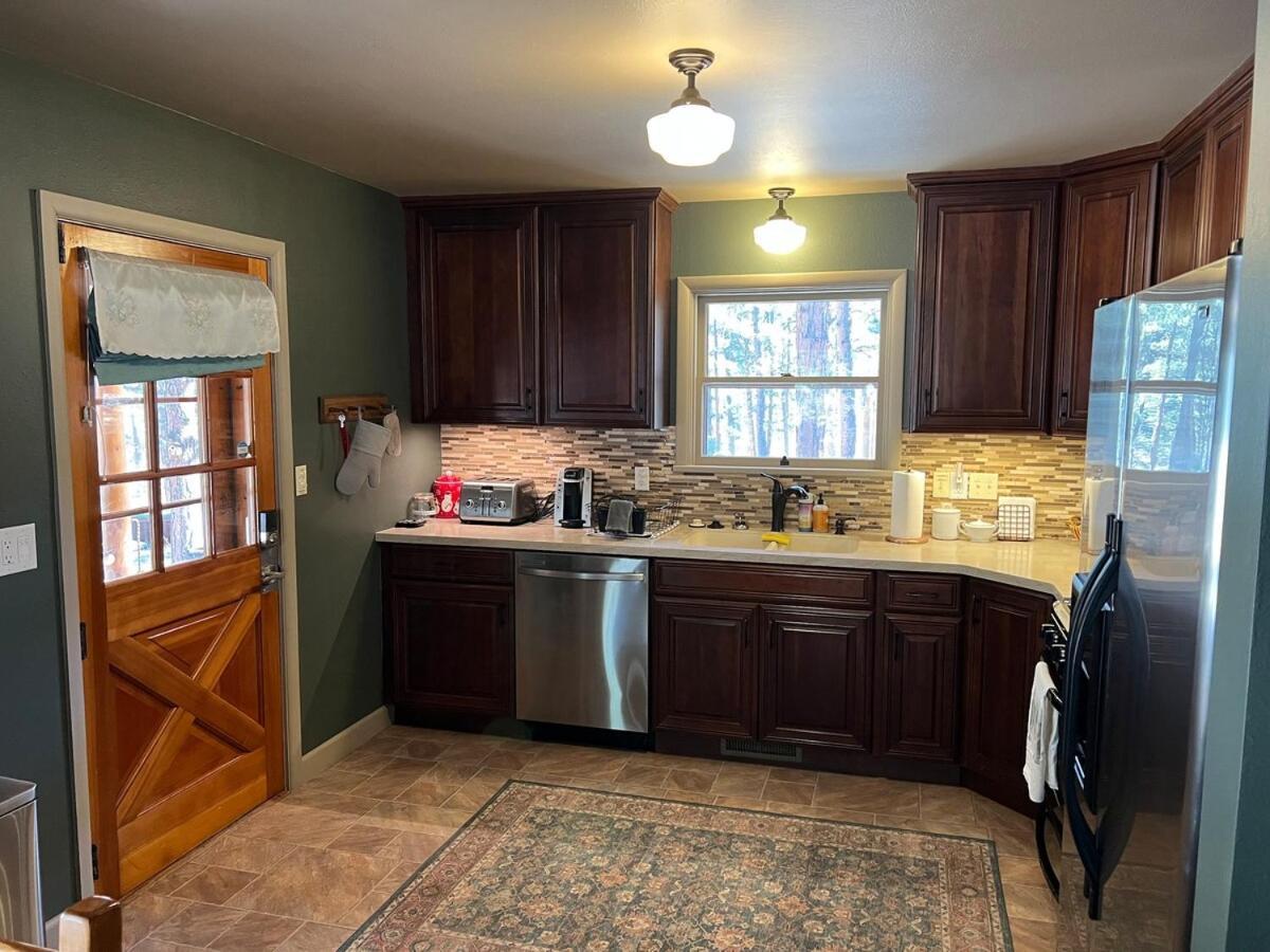 Holiday home Cozy On The Creek Colorado City