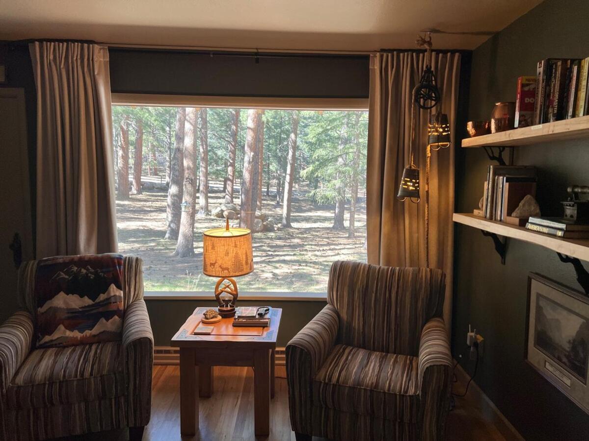 Holiday home Cozy On The Creek *
